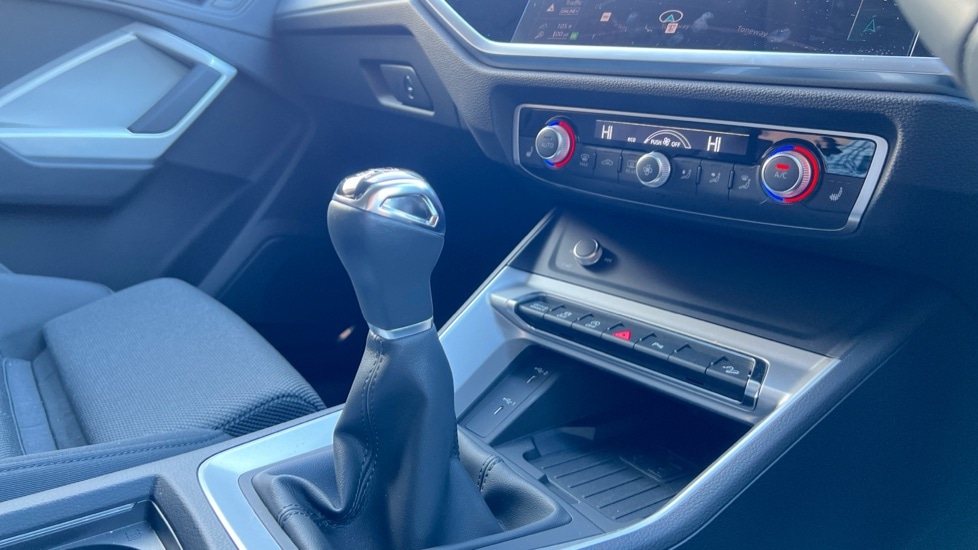 Used Audi Q3 2025 for sale - 76874385: Photo 27