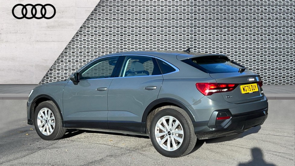 Used Audi Q3 2025 for sale - 76874385: Photo 3