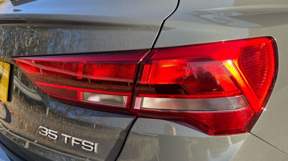 Used Audi Q3 2025 for sale - 76874385: Photo 33