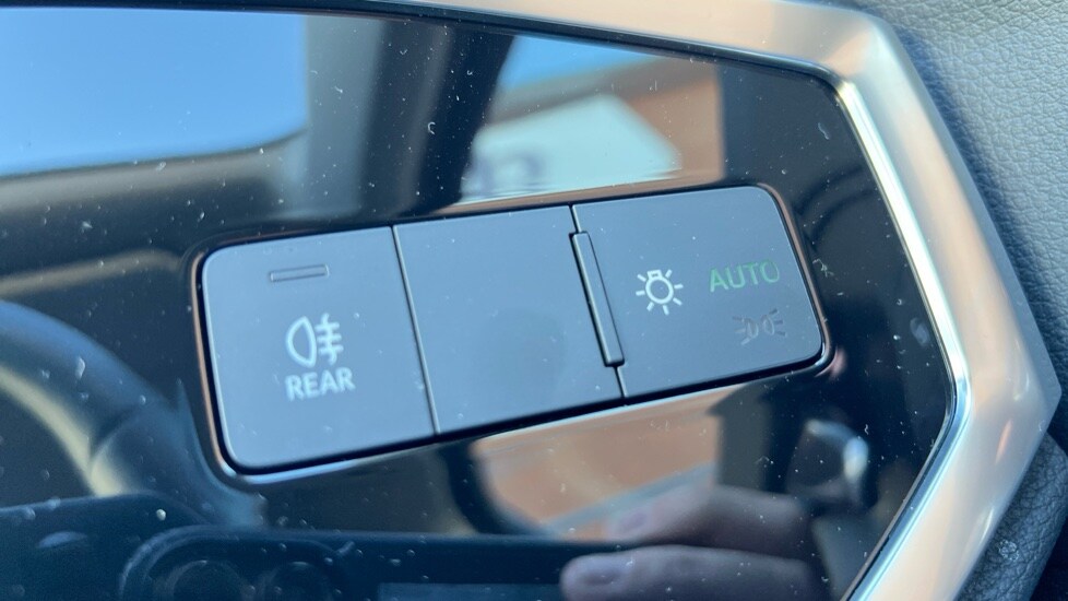 Used Audi Q3 2025 for sale - 76874385: Photo 35