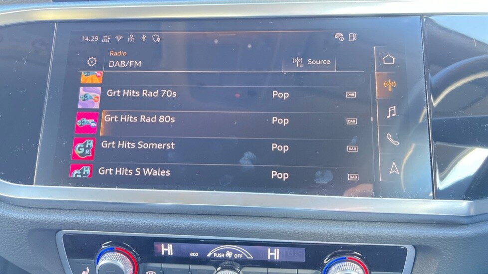 Used Audi Q3 2025 for sale - 76874385: Photo 38