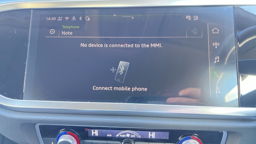 Used Audi Q3 2025 for sale - 76874385: Photo 39