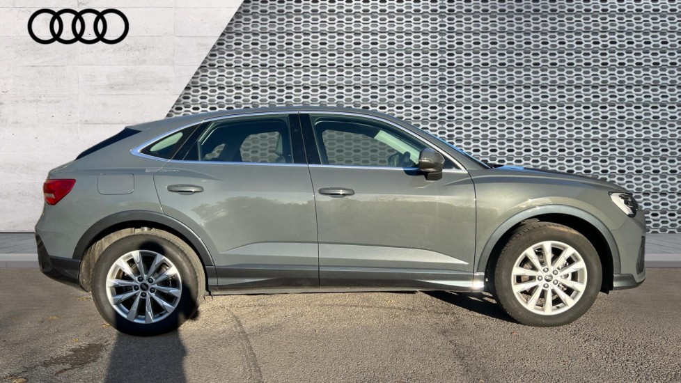 Used Audi Q3 2025 for sale - 76874385: Photo 4