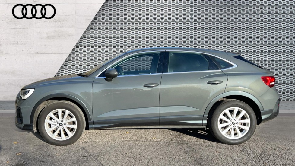 Used Audi Q3 2025 for sale - 76874385: Photo 9