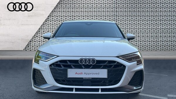 Used Audi A3 2025 for sale - 75220216: Photo 10