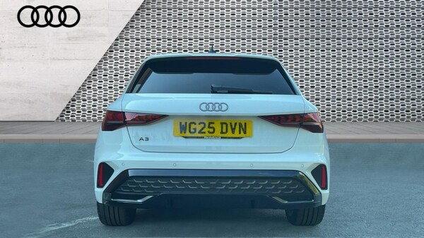Used Audi A3 2025 for sale - 75220216: Photo 11