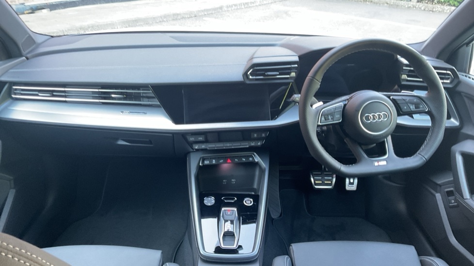 Used Audi A3 2025 for sale - 75220216: Photo 12