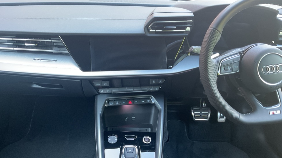 Used Audi A3 2025 for sale - 75220216: Photo 13