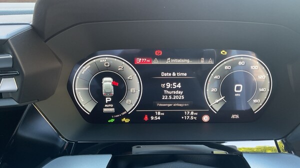 Used Audi A3 2025 for sale - 75220216: Photo 14