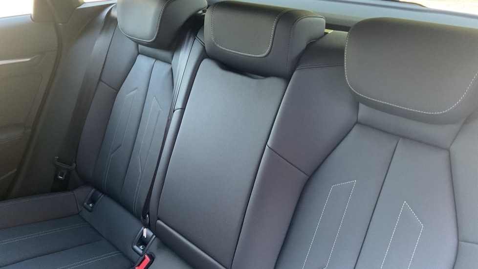 Used Audi A3 2025 for sale - 75220216: Photo 15