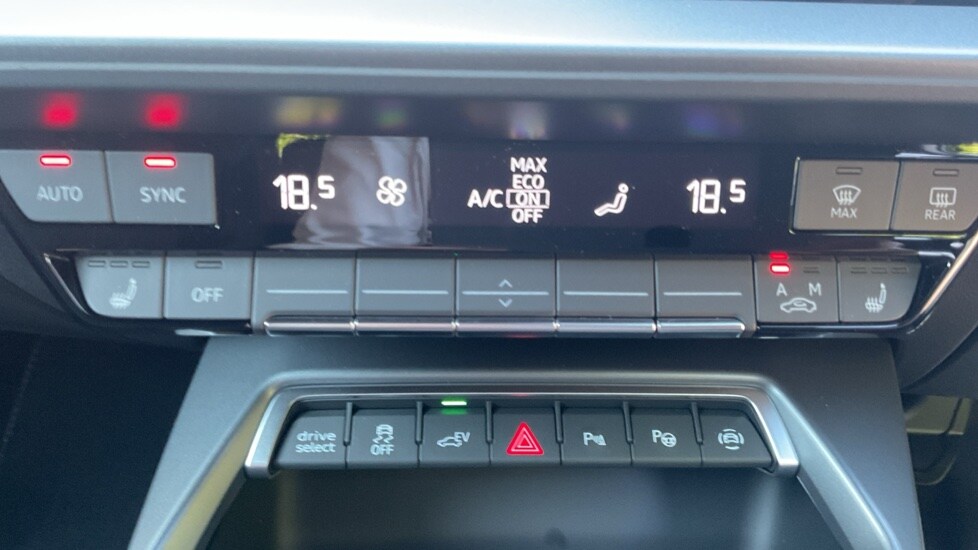 Used Audi A3 2025 for sale - 75220216: Photo 16