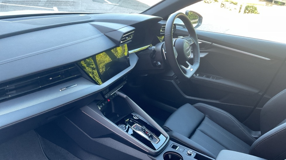 Used Audi A3 2025 for sale - 75220216: Photo 2