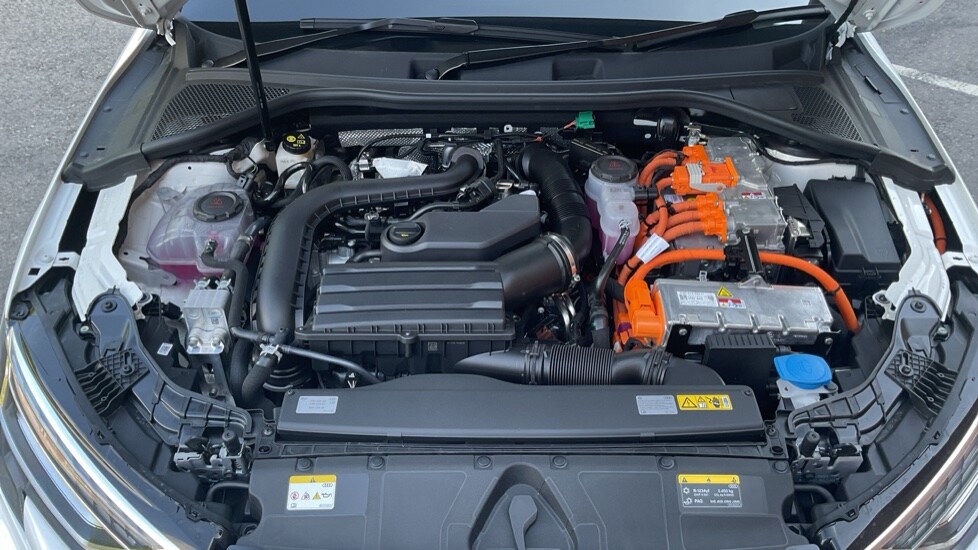 Used Audi A3 2025 for sale - 75220216: Photo 20