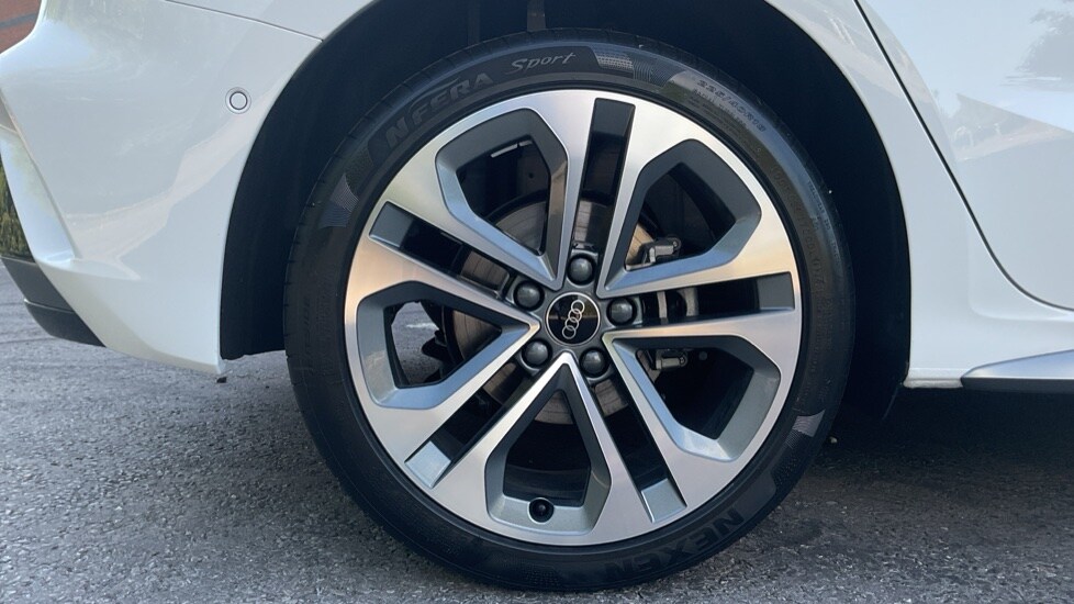 Used Audi A3 2025 for sale - 75220216: Photo 21