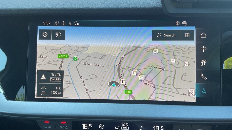 Used Audi A3 2025 for sale - 75220216: Photo 25