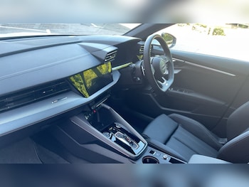 Used Audi A3 2025 for sale - 75220216: Photo