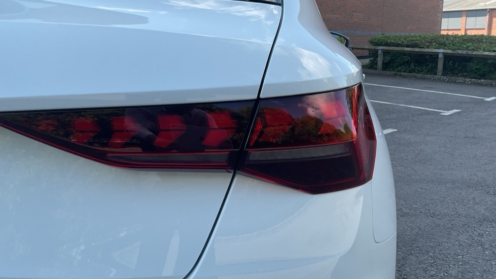 Used Audi A3 2025 for sale - 75220216: Photo 33