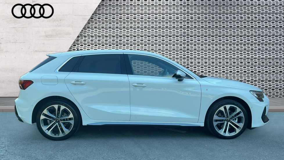 Used Audi A3 2025 for sale - 75220216: Photo 4