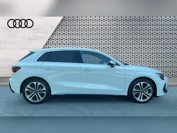 Used Audi A3 2025 for sale - 75220216: Photo