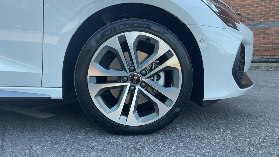 Used Audi A3 2025 for sale - 75220216: Photo 5