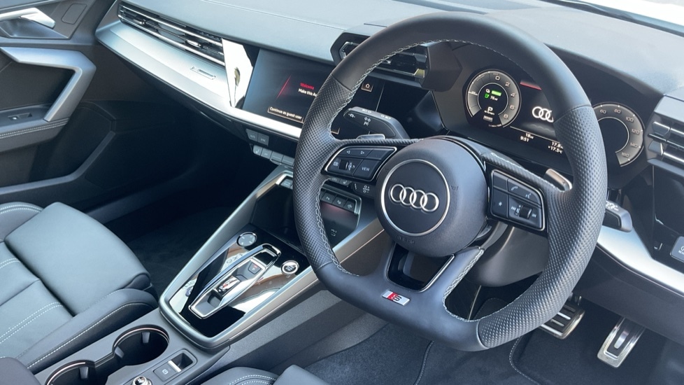 Used Audi A3 2025 for sale - 75220216: Photo 6