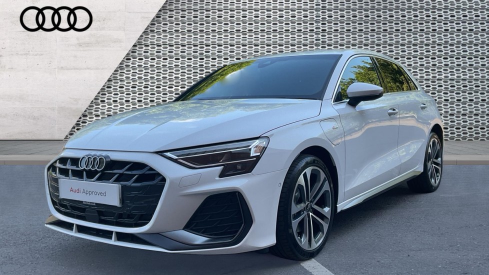 Used Audi A3 2025 for sale - 75220216: Photo 7