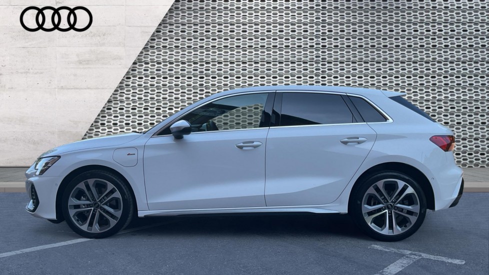 Used Audi A3 2025 for sale - 75220216: Photo 9
