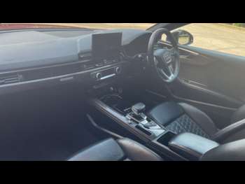 Used Audi RS5 2023 for sale - 74220926: Photo