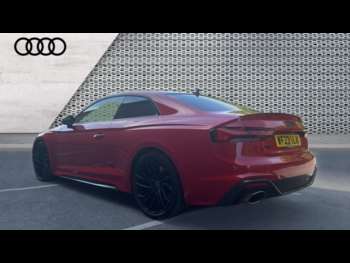 Used Audi RS5 2023 for sale - 74220926: Photo