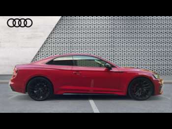 Used Audi RS5 2023 for sale - 74220926: Photo