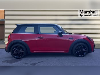Used MINI Hatch 2021 for sale - 75776065: Photo