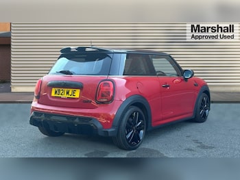 Used MINI Hatch 2021 for sale - 75776065: Photo