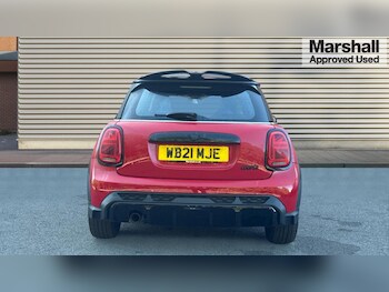 Used MINI Hatch 2021 for sale - 75776065: Photo