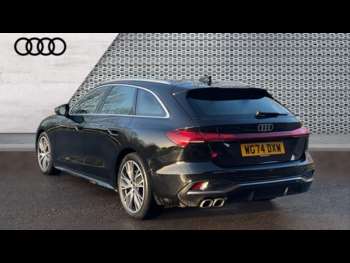 Used Audi A5 2024 for sale - 73710113: Photo