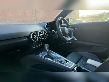 Used Audi TT 2023 for sale - 76780255: Photo