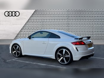 Used Audi TT 2023 for sale - 76780255: Photo