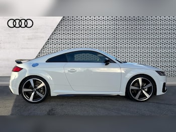Used Audi TT 2023 for sale - 76780255: Photo