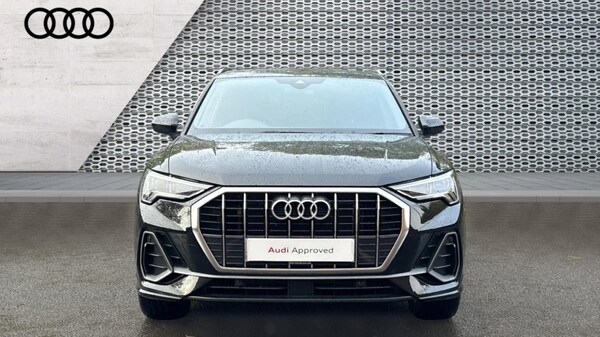 Used Audi Q3 2025 for sale - 76328274: Photo 10
