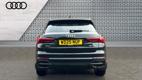 Used Audi Q3 2025 for sale - 76328274: Photo 11