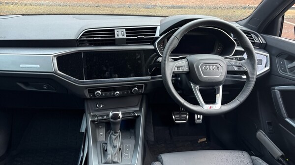 Used Audi Q3 2025 for sale - 76328274: Photo 12