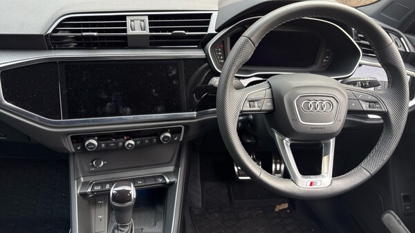 Used Audi Q3 2025 for sale - 76328274: Photo 13