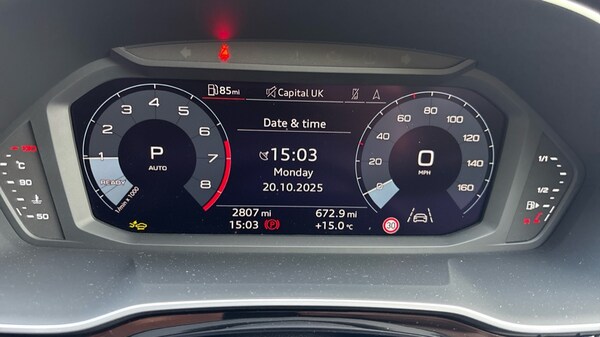 Used Audi Q3 2025 for sale - 76328274: Photo 14