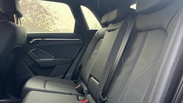 Used Audi Q3 2025 for sale - 76328274: Photo 15