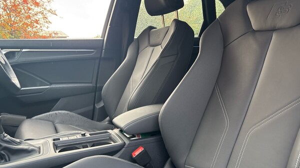 Used Audi Q3 2025 for sale - 76328274: Photo 17