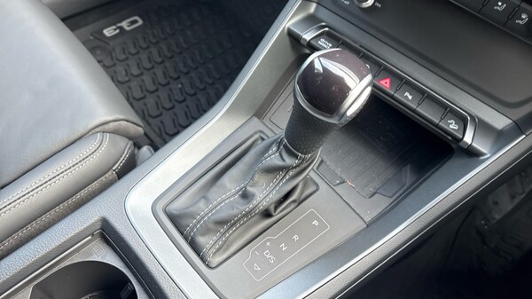 Used Audi Q3 2025 for sale - 76328274: Photo 19