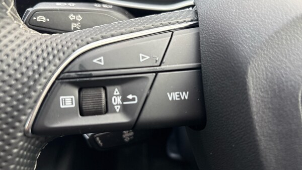 Used Audi Q3 2025 for sale - 76328274: Photo 23