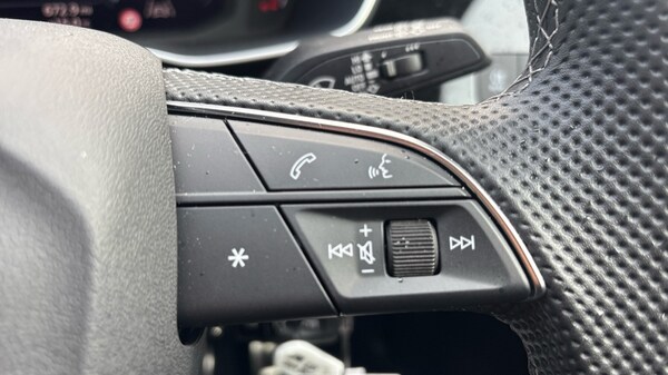 Used Audi Q3 2025 for sale - 76328274: Photo 24