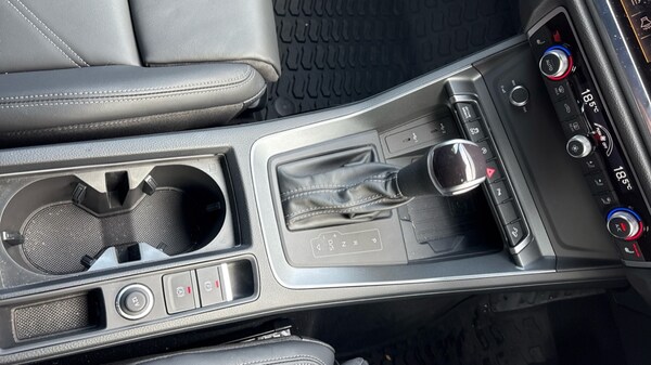 Used Audi Q3 2025 for sale - 76328274: Photo 26