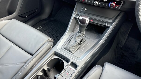 Used Audi Q3 2025 for sale - 76328274: Photo 27