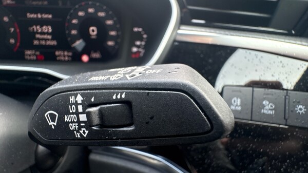Used Audi Q3 2025 for sale - 76328274: Photo 30